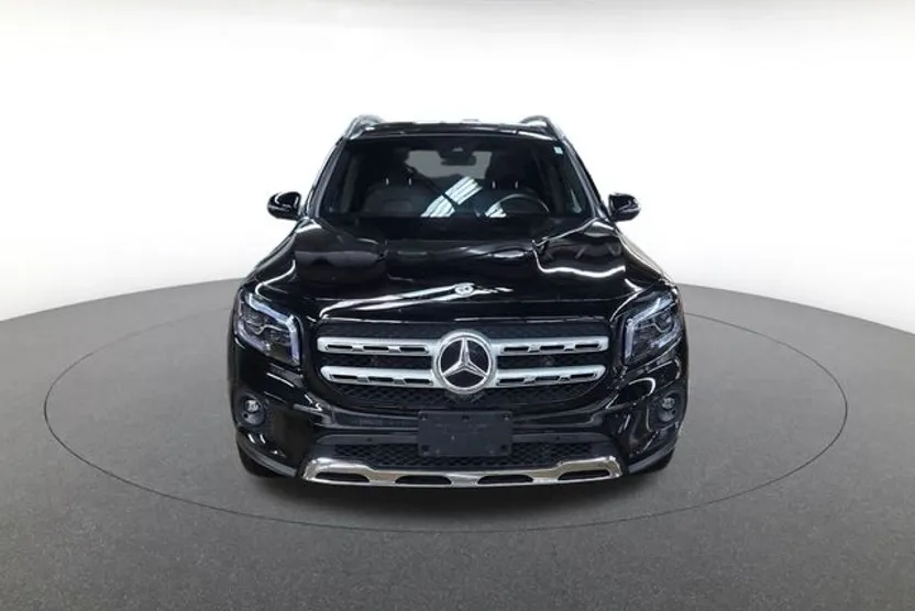 2022 Mercedes Benz GLB 250 photo 1