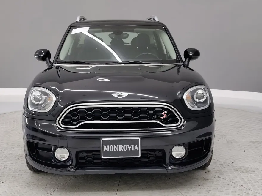 2018 Mini Countryman S photo 1