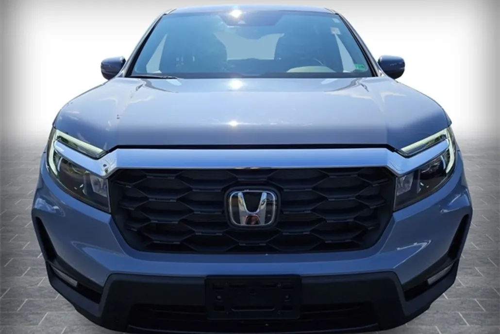2022 Honda Passport EX-L photo 1