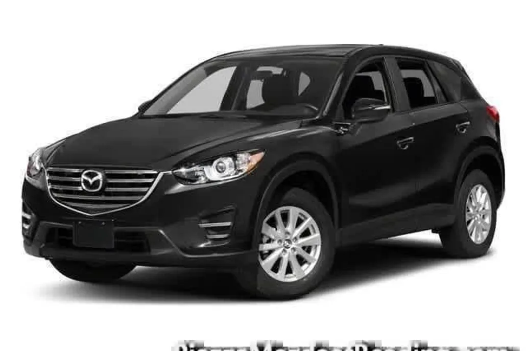 2016 Mazda CX-5 Sport photo 1
