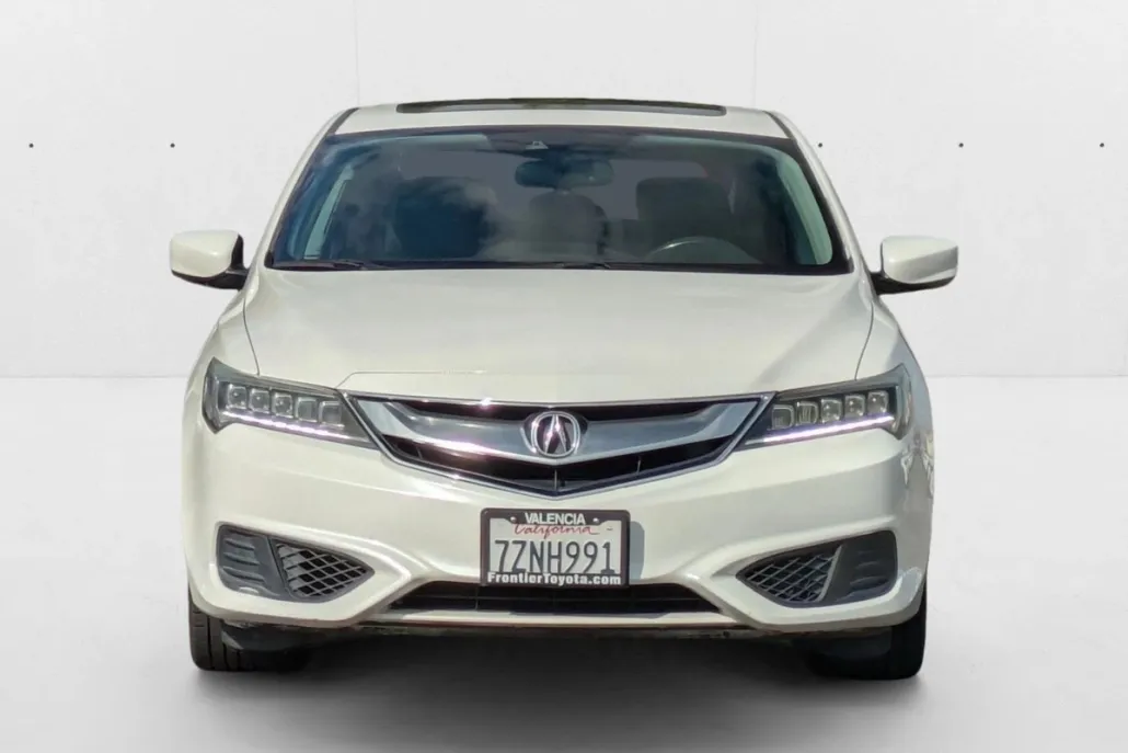 2017 Acura ILX Premium photo 1