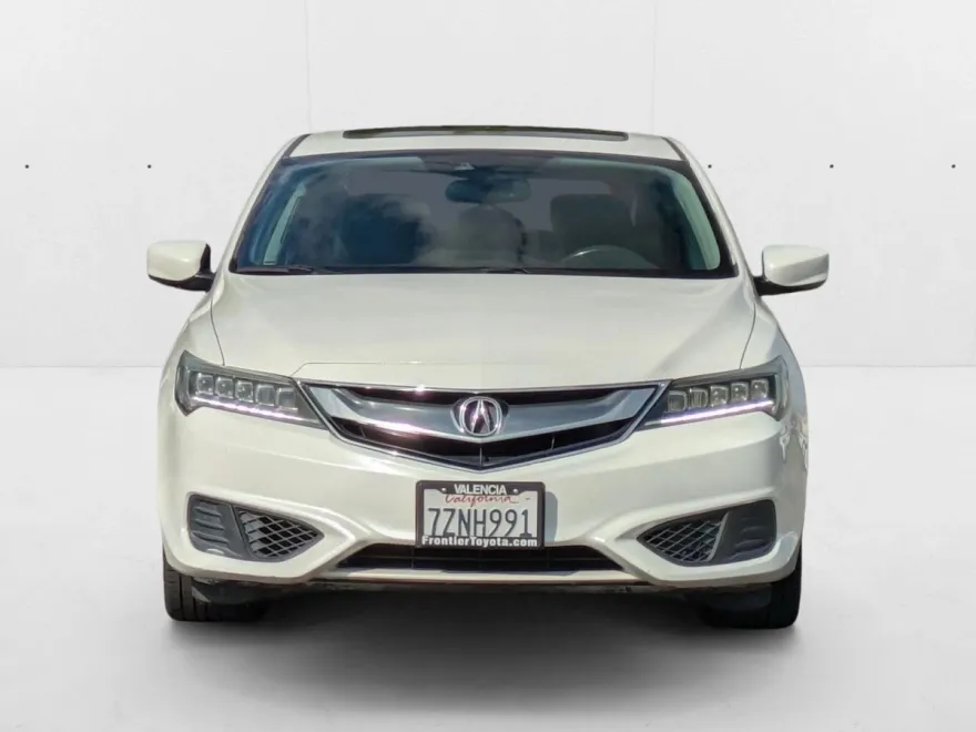 2017 Acura ILX Premium photo 1