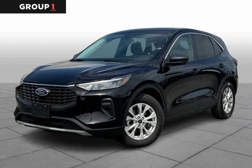 2023 Ford Escape Active photo 1