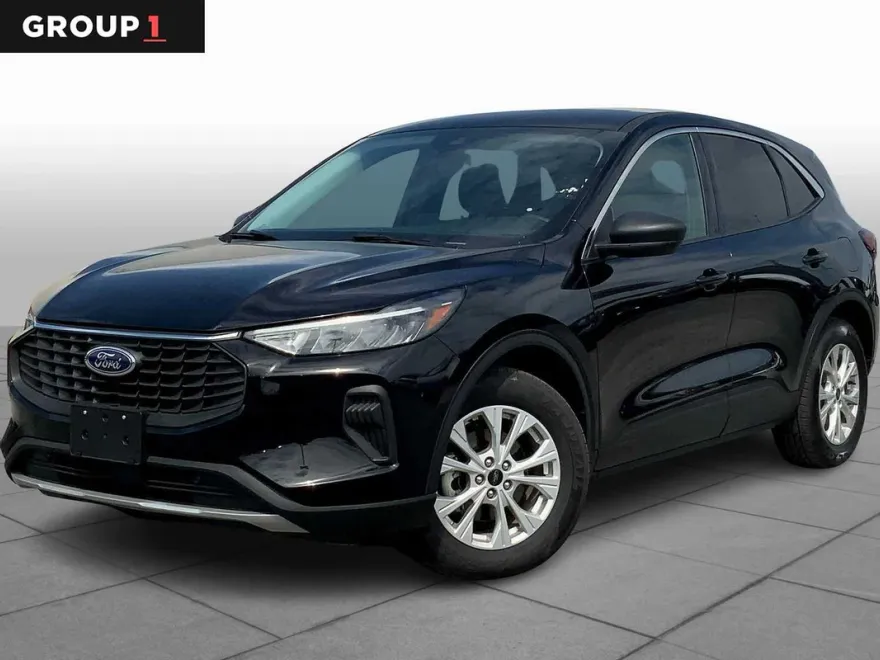2023 Ford Escape Active photo 1