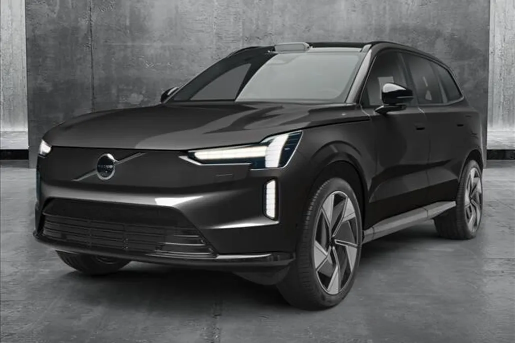 2025 Volvo EX90 Ultra photo 1
