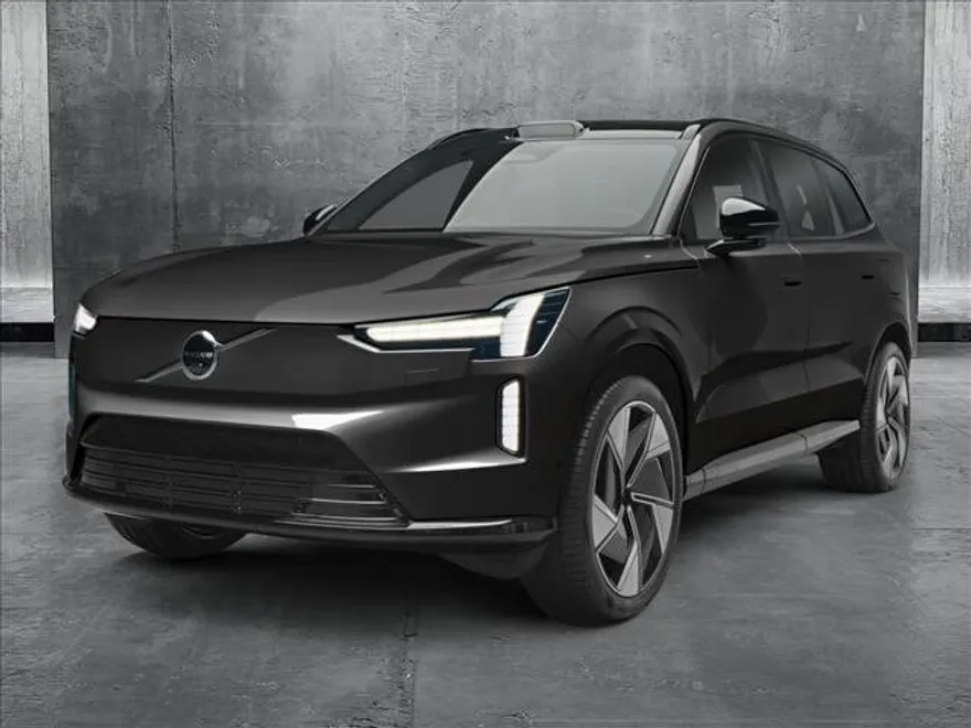 2025 Volvo EX90 Ultra photo 1
