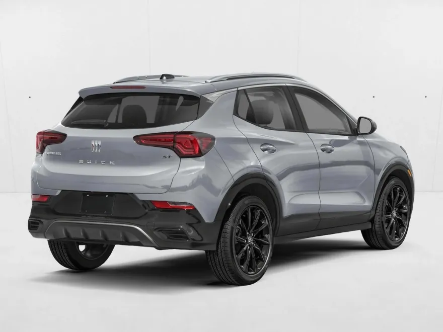 2026 Buick Encore GX Sport Touring photo 1