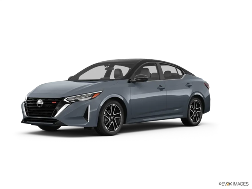 2025 Nissan Sentra SR photo 1