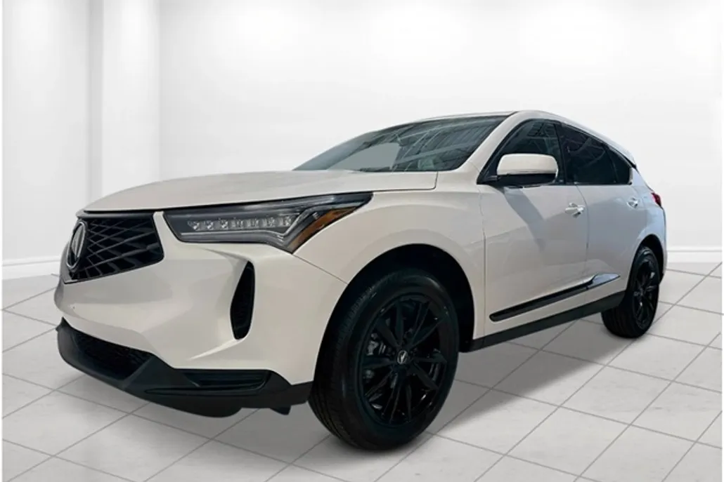 2025 Acura RDX Base photo 1