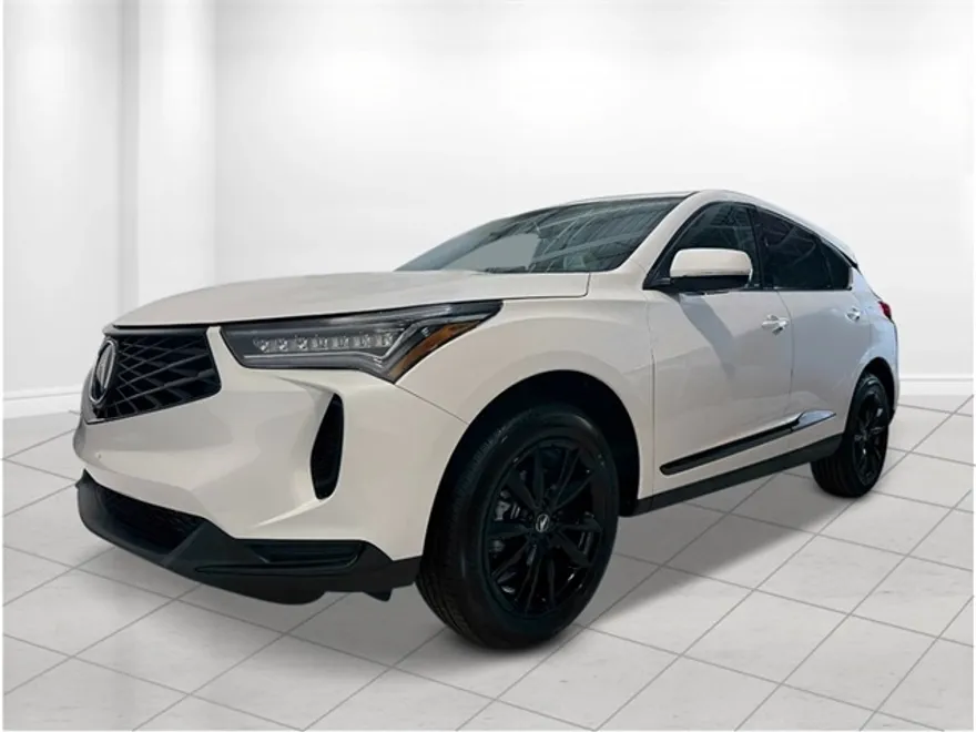 2025 Acura RDX Base photo 1