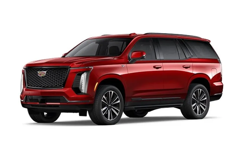 2025 Cadillac Escalade Sport photo 1