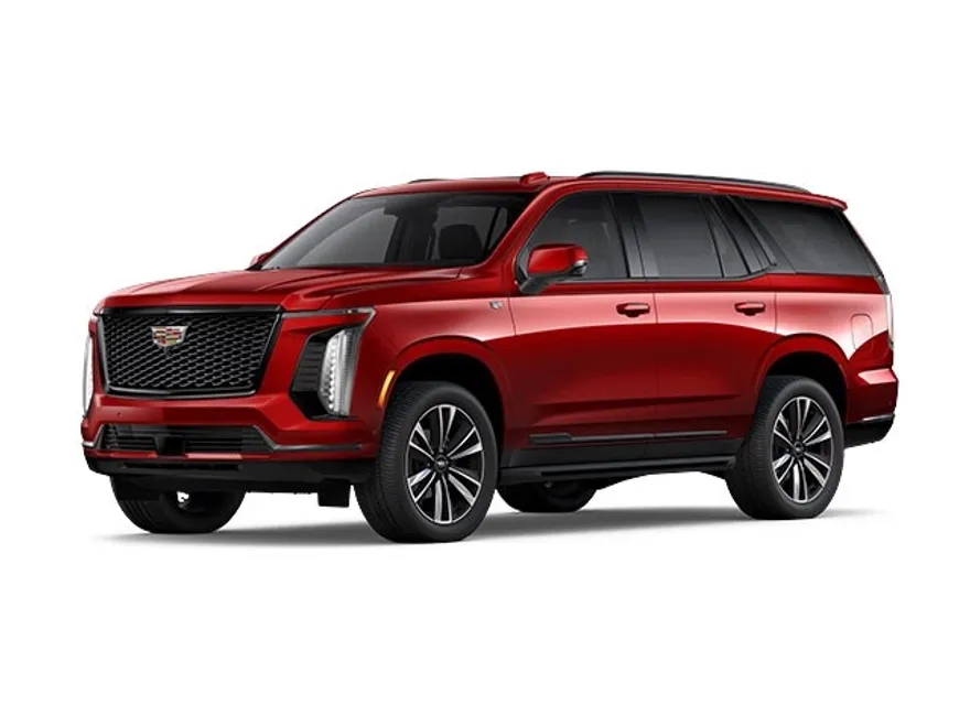 2025 Cadillac Escalade Sport photo 1