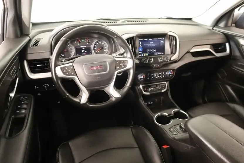 2024 Gmc Terrain SLT photo 1