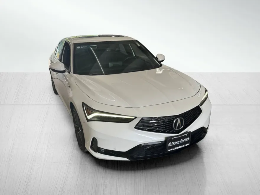 2023 Acura Integra A-Spec Technology photo 1