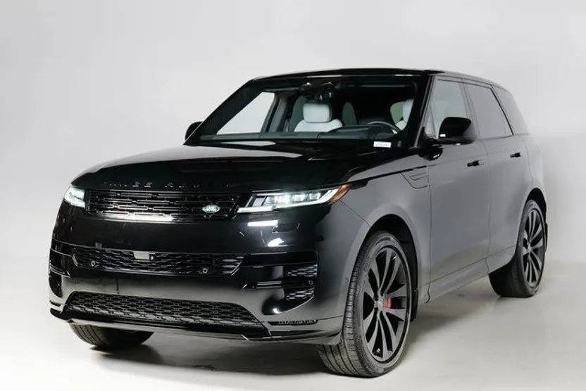 2025 Land Rover Range Rover Sport SE photo 1