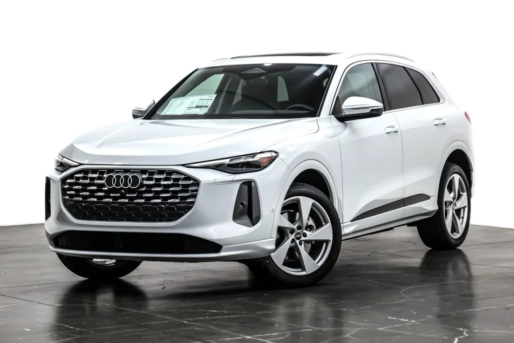 2025 Audi Q5 Premium Plus photo 1