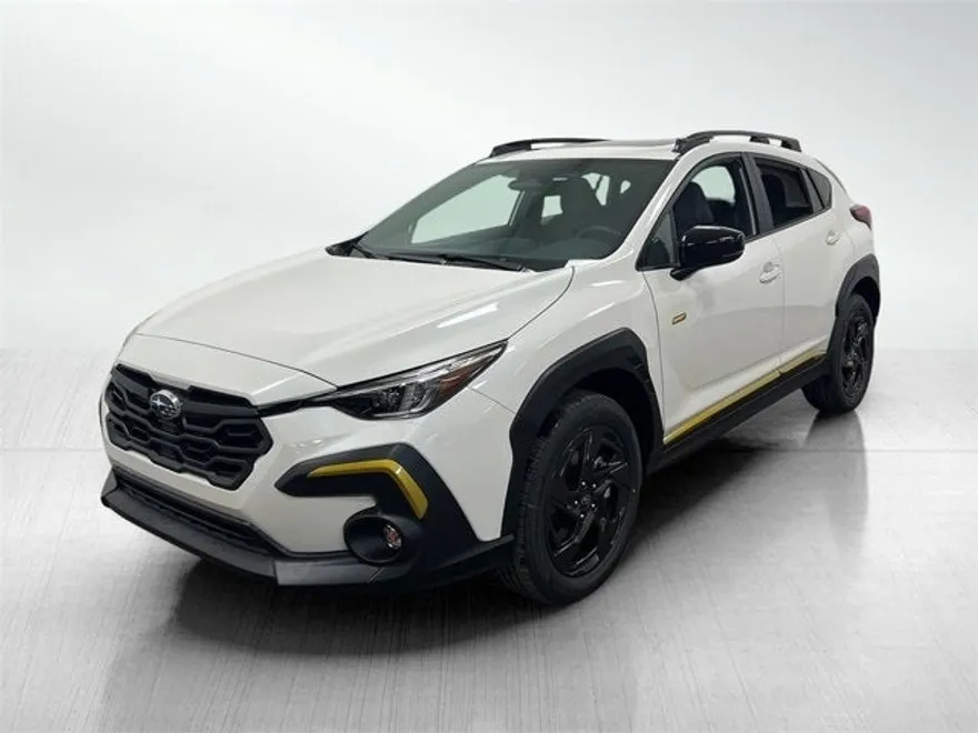 2025 Subaru Crosstrek Sport photo 1