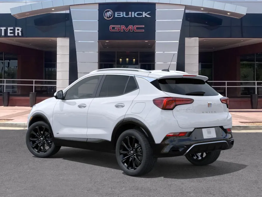2026 Buick Encore GX Sport Touring photo 1