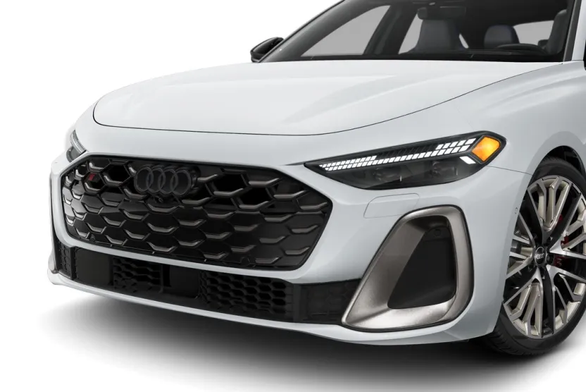 2025 Audi S5 Prestige photo 1