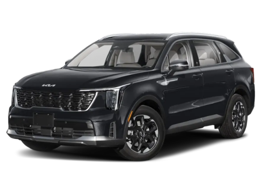 2025 Kia Sorento S photo 1