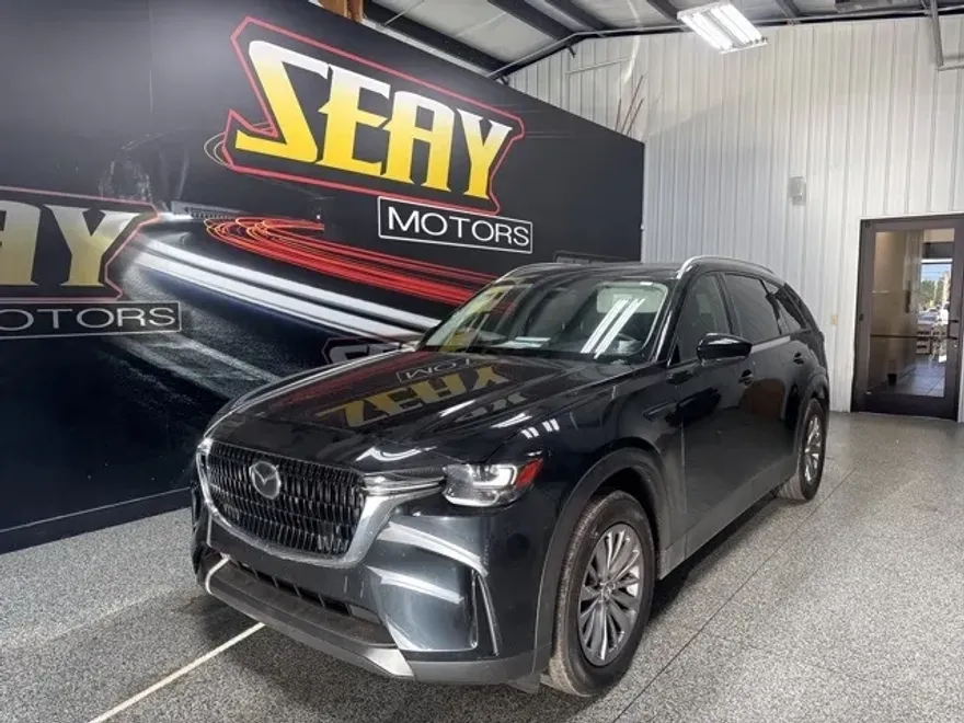 2024 Mazda CX-90 3.3 Turbo Preferred photo 1