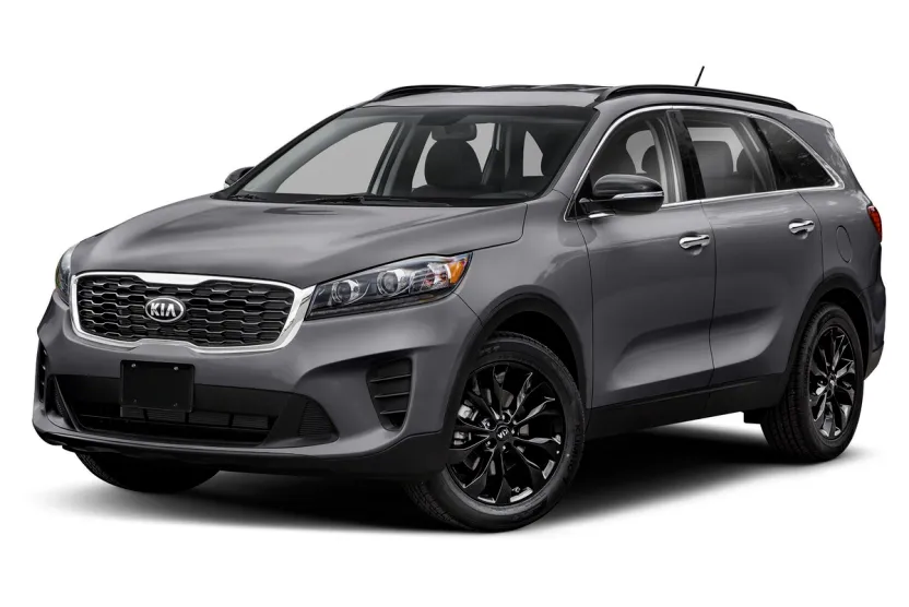 2019 Kia Sorento S photo 1