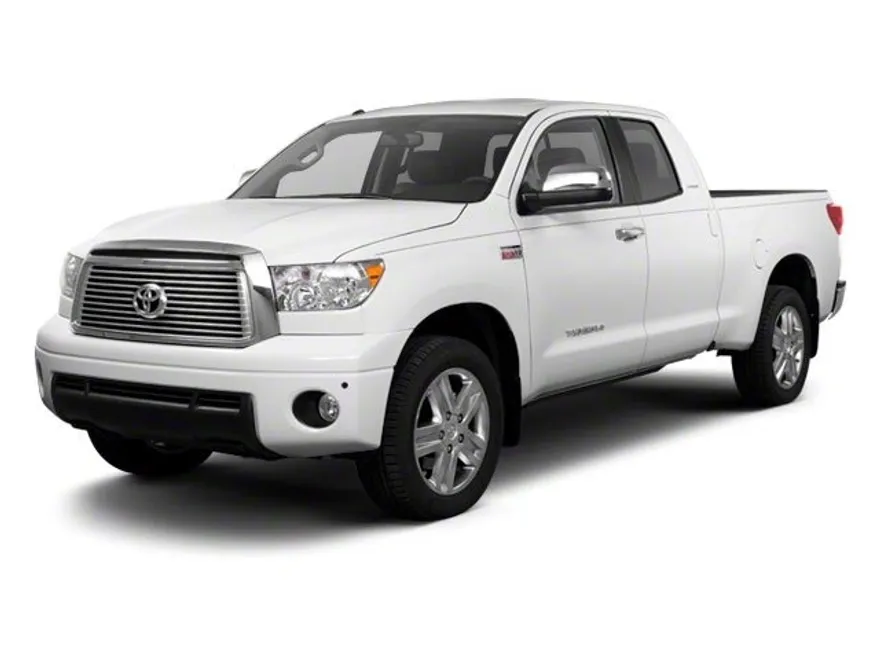 2010 Toyota Tundra Grade photo 1