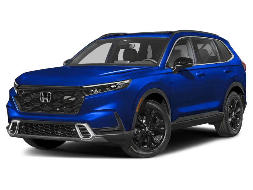 2023 Honda CR-V Hybrid Sport Touring photo 1