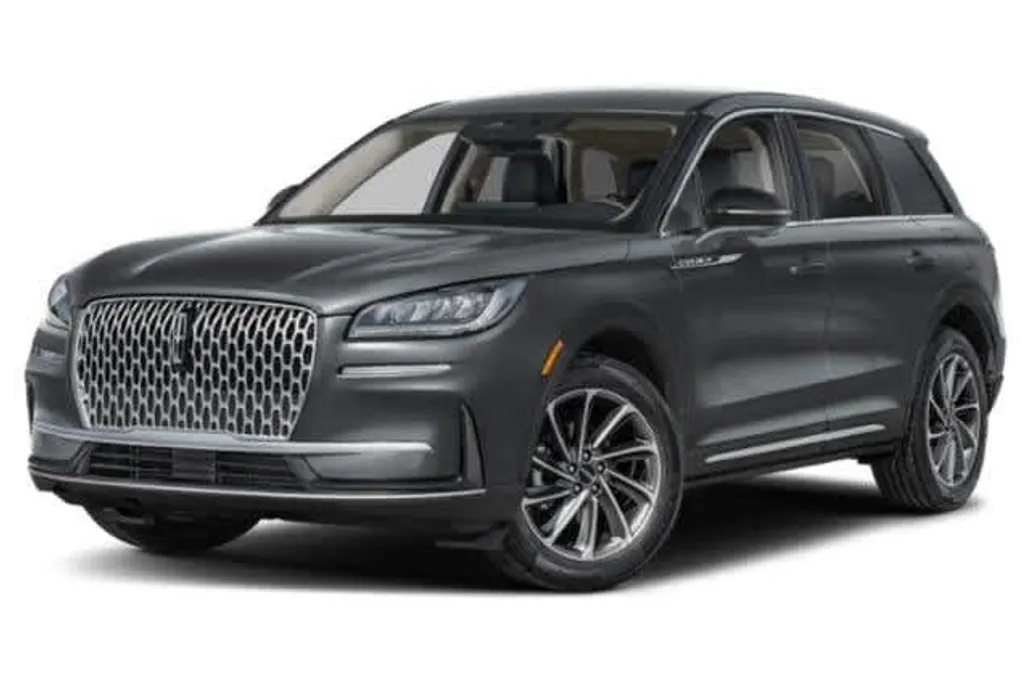 2023 Lincoln Corsair Standard photo 1