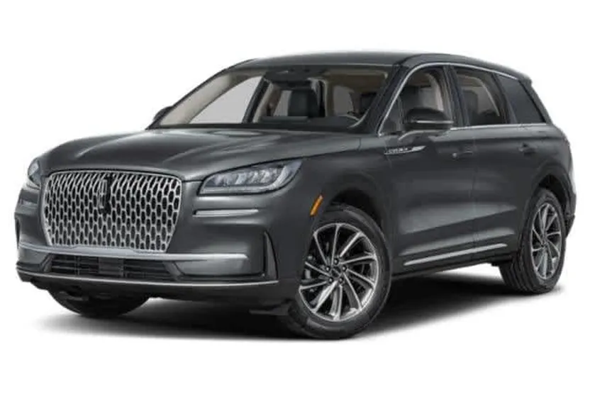 2023 Lincoln Corsair Standard photo 1