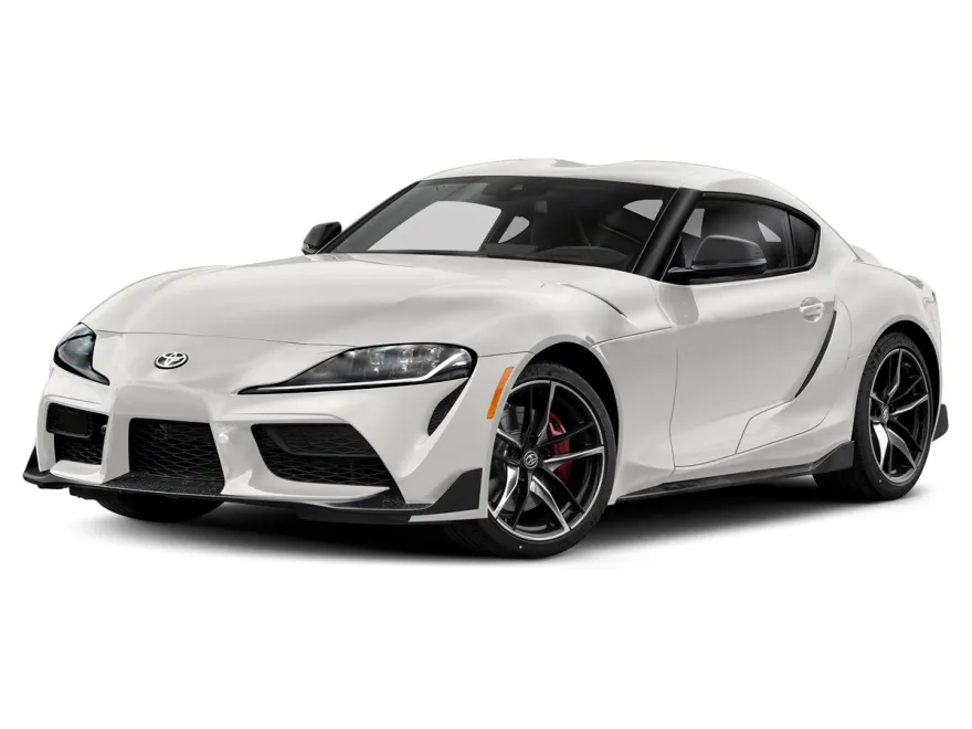 2022 Toyota Supra 3.0 photo 1