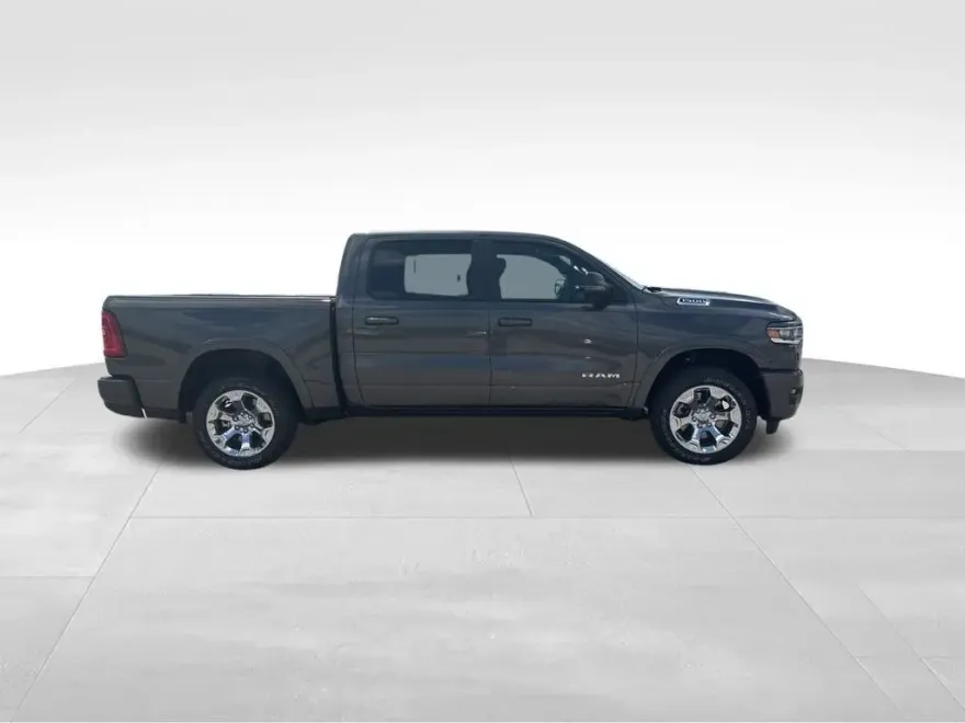 2026 Ram 1500 Big Horn Lone Star photo 1