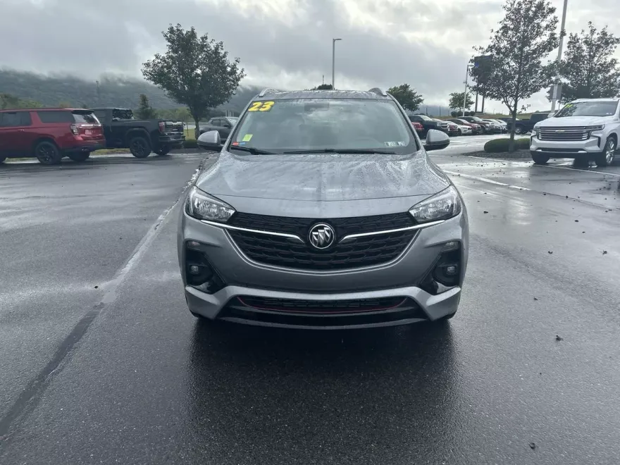2023 Buick Encore GX Select photo 1