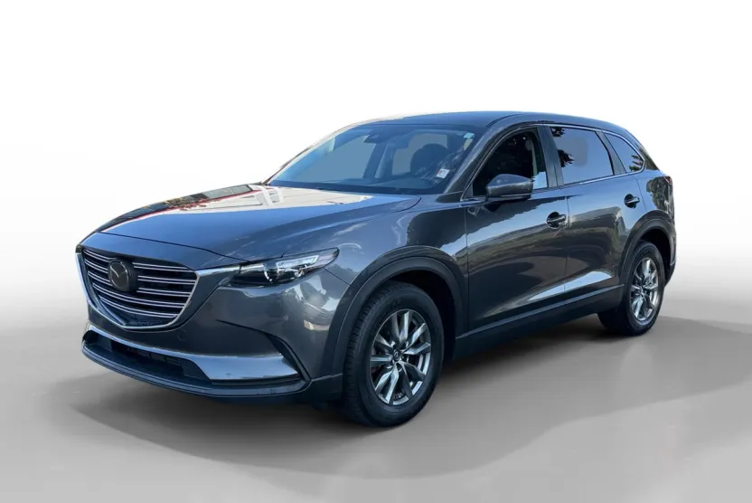 2018 Mazda CX-9 Sport photo 1