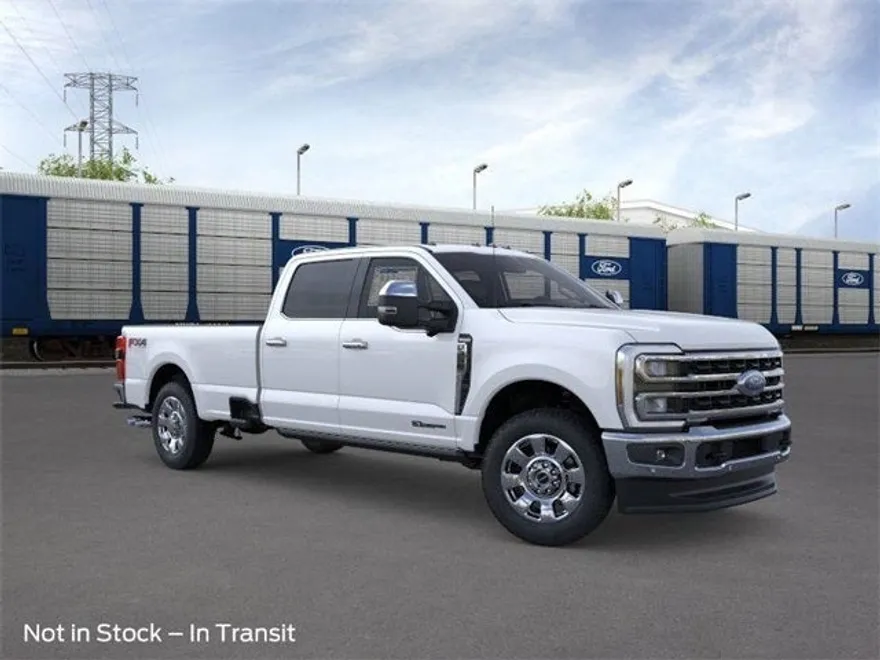 2026 Ford F-350 photo 1