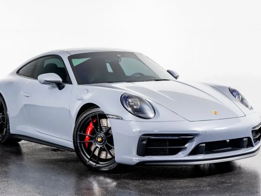 2023 Porsche 911 GTS photo 1