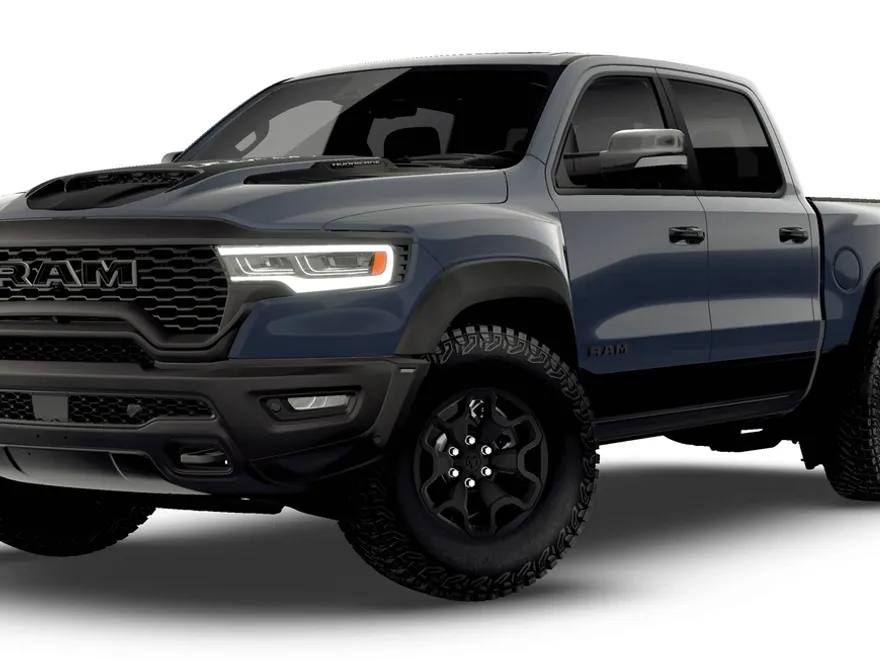 2026 Ram 1500 RHO photo 1