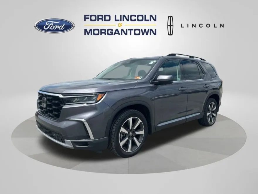 2023 Honda Pilot Elite photo 1