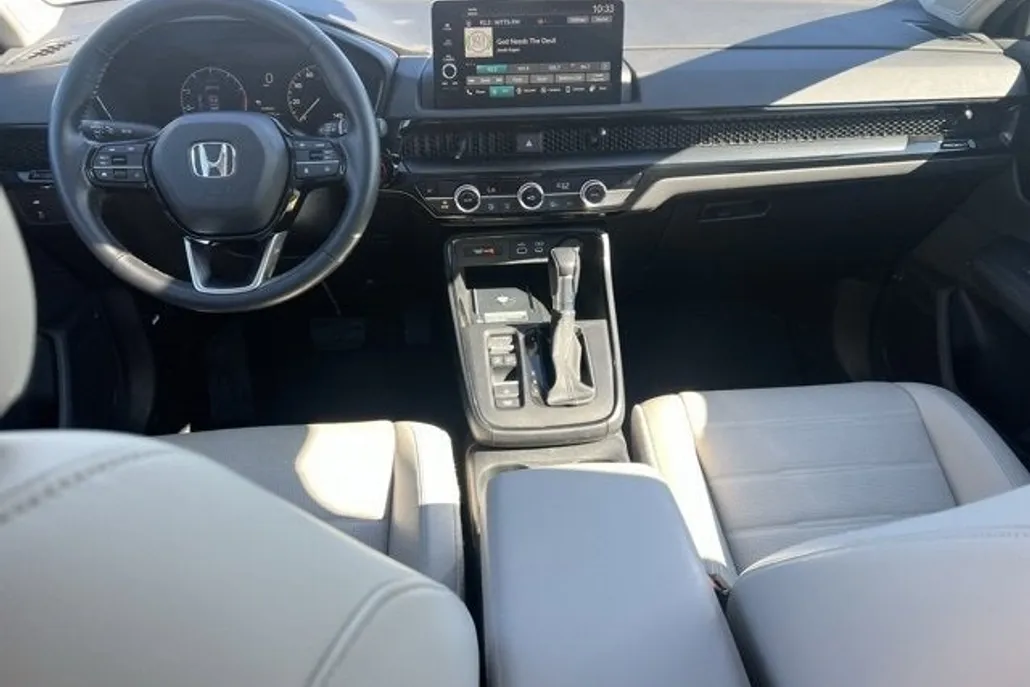 2023 Honda CR-V EX-L photo 1