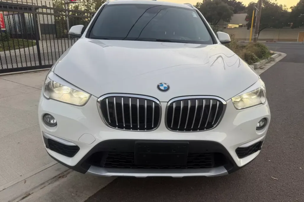 2016 Bmw X1 XDrive28i photo 1