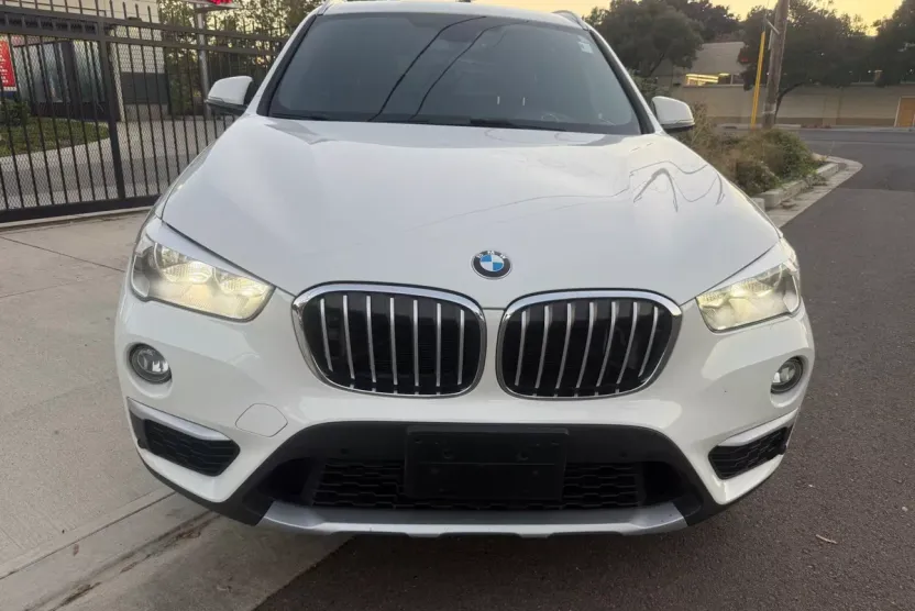 2016 Bmw X1 XDrive28i photo 1
