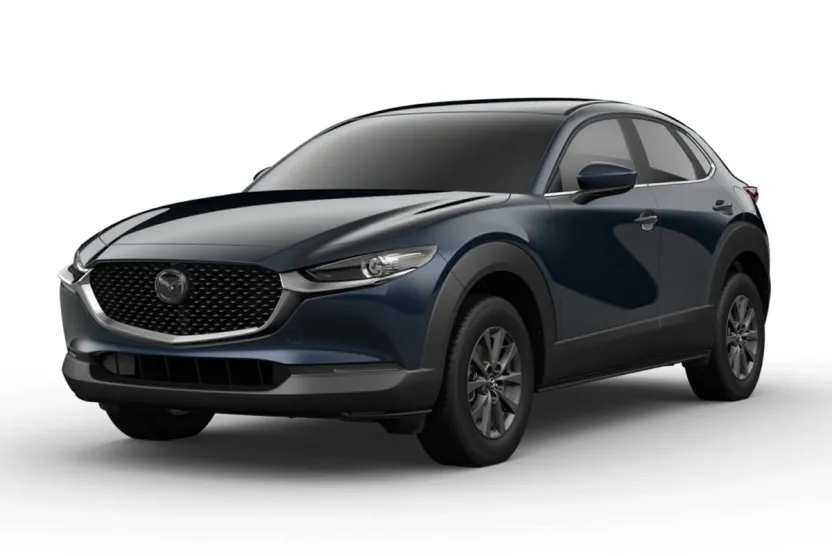2023 Mazda CX-30 2.5 S photo 1