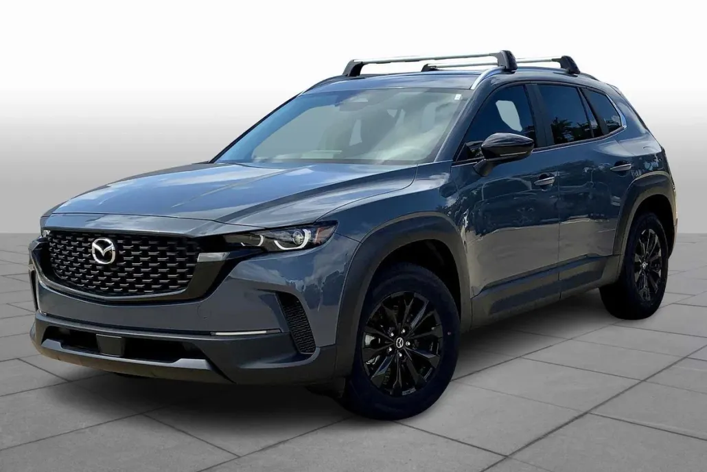 2025 Mazda CX-50 2.5 S Premium photo 1