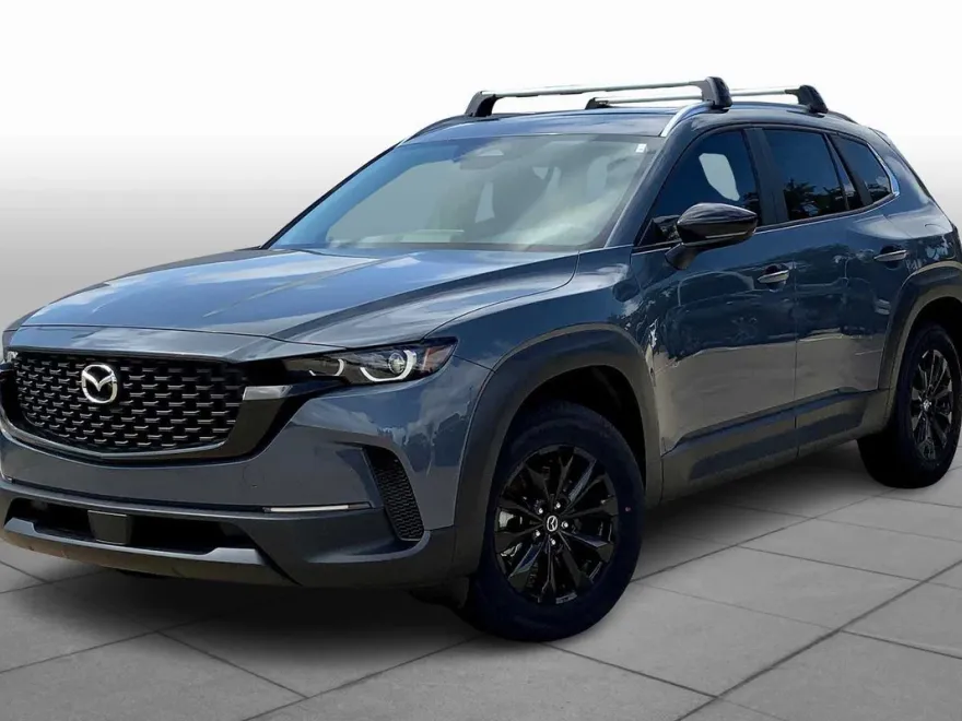 2025 Mazda CX-50 2.5 S Premium photo 1