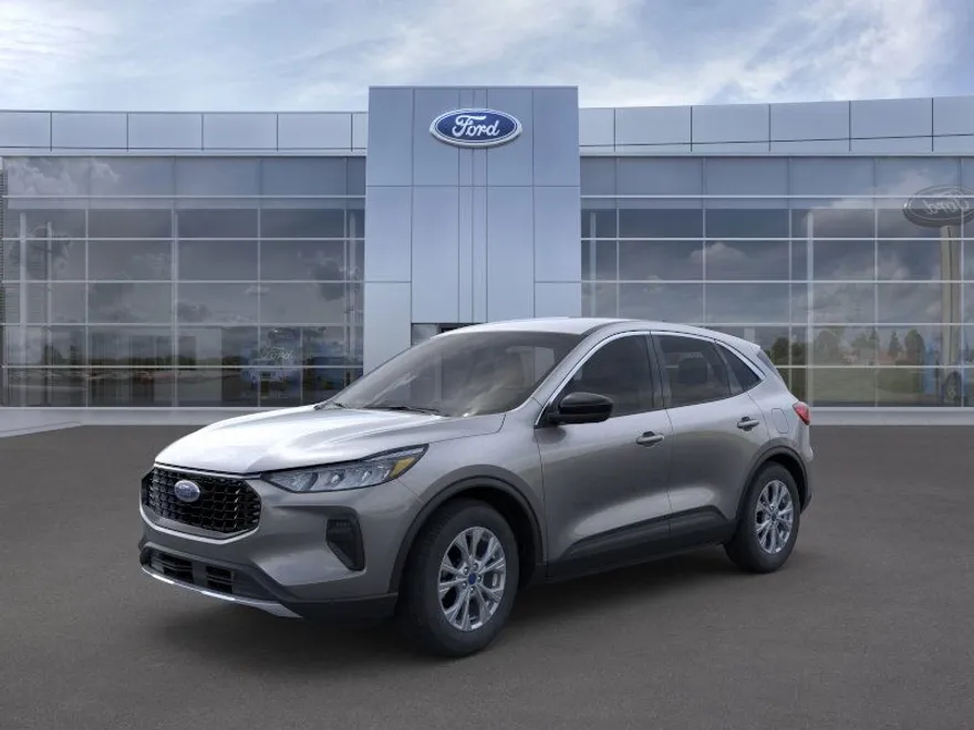 2023 Ford Escape Active photo 1