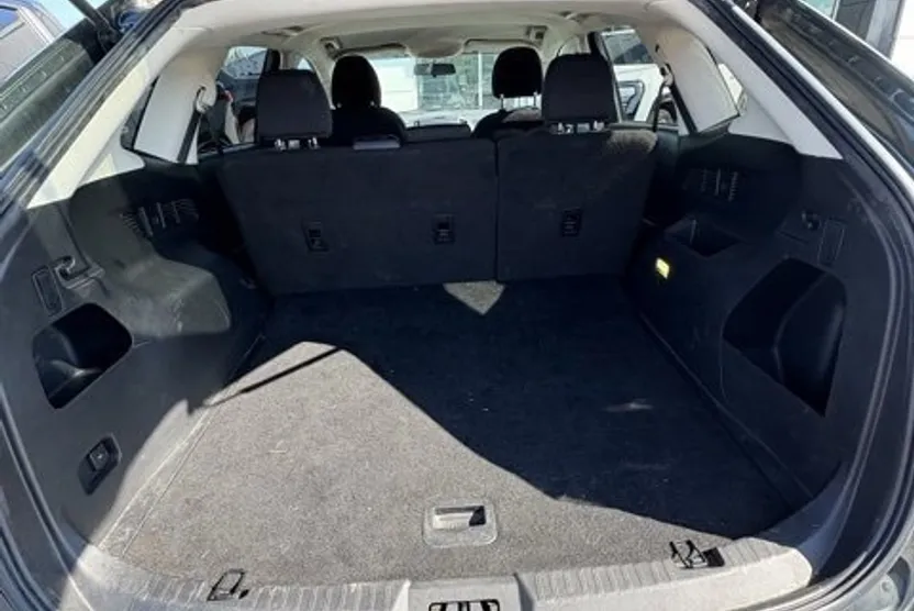 2015 Ford Edge SE photo 1