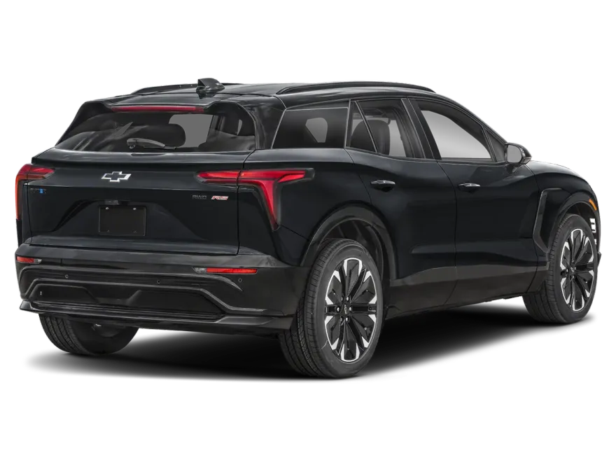 2024 Chevrolet Blazer EV RS photo 1