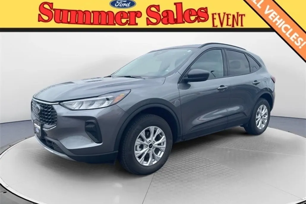 2025 Ford Escape Active photo 1
