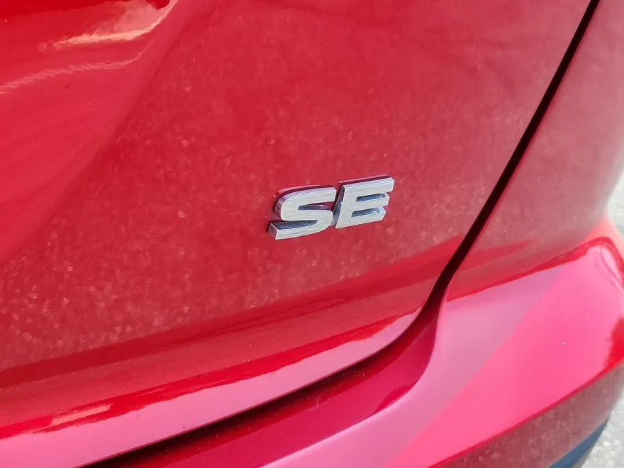 2023 Mitsubishi Eclipse Cross SEL photo 31