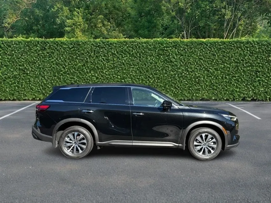2025 Infiniti QX60 Pure AWD photo 1